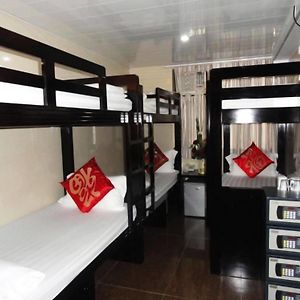 Dormitory Room